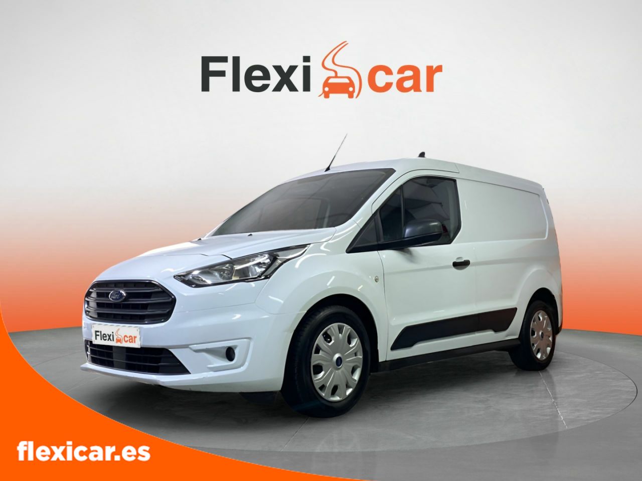 Foto Ford Transit Connect 3