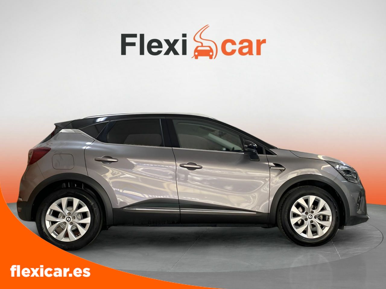 Foto Renault Captur 7