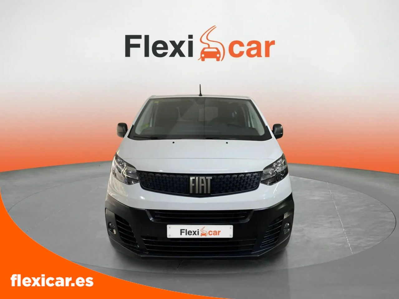 Foto Fiat Scudo 2