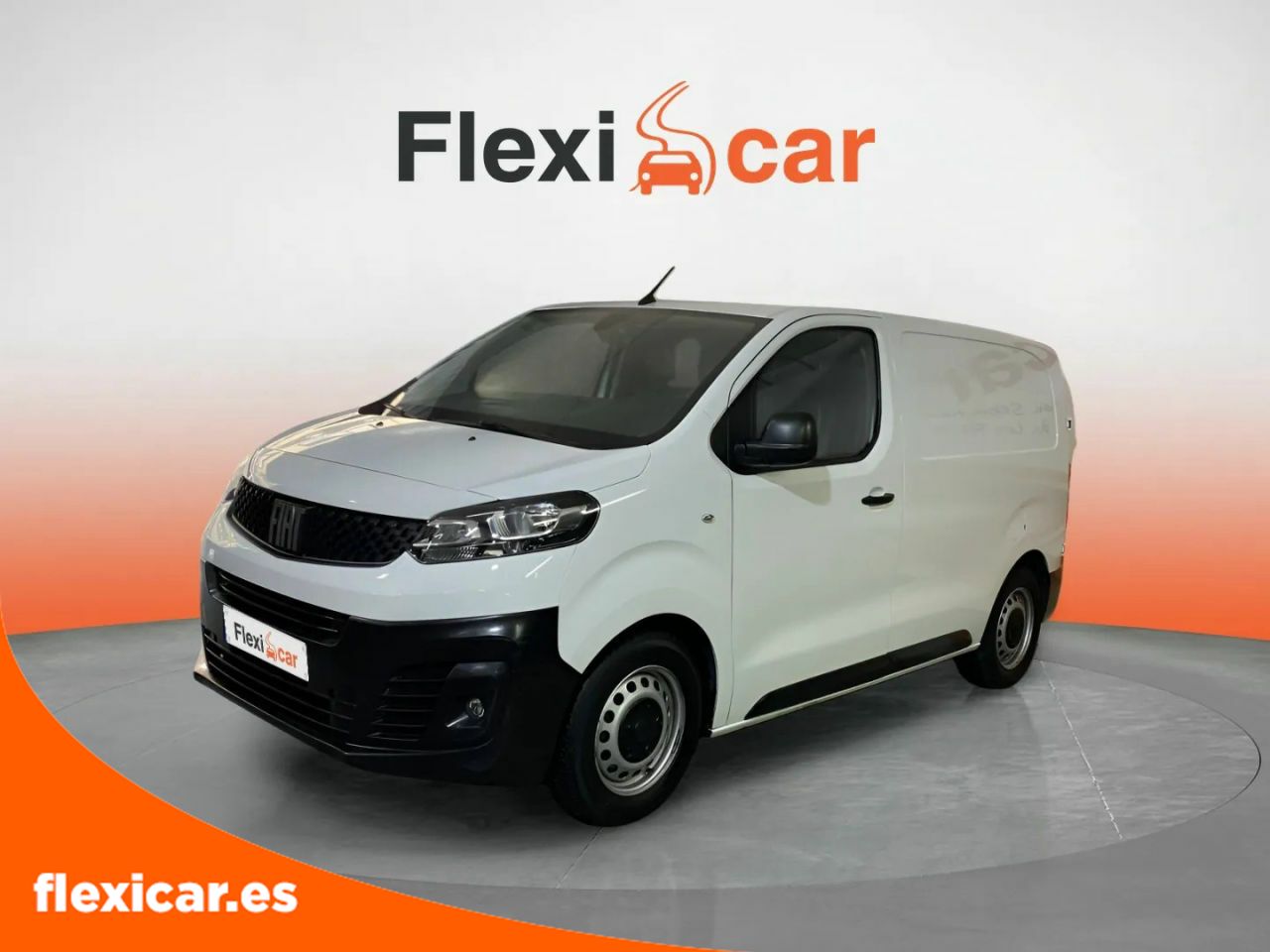 Foto Fiat Scudo 3