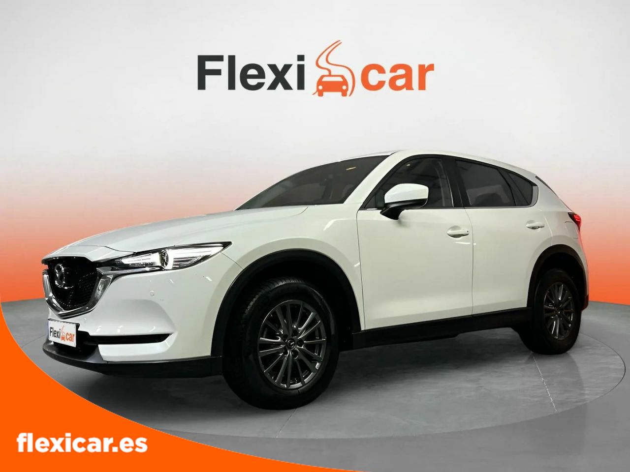 Foto Mazda CX-5 3