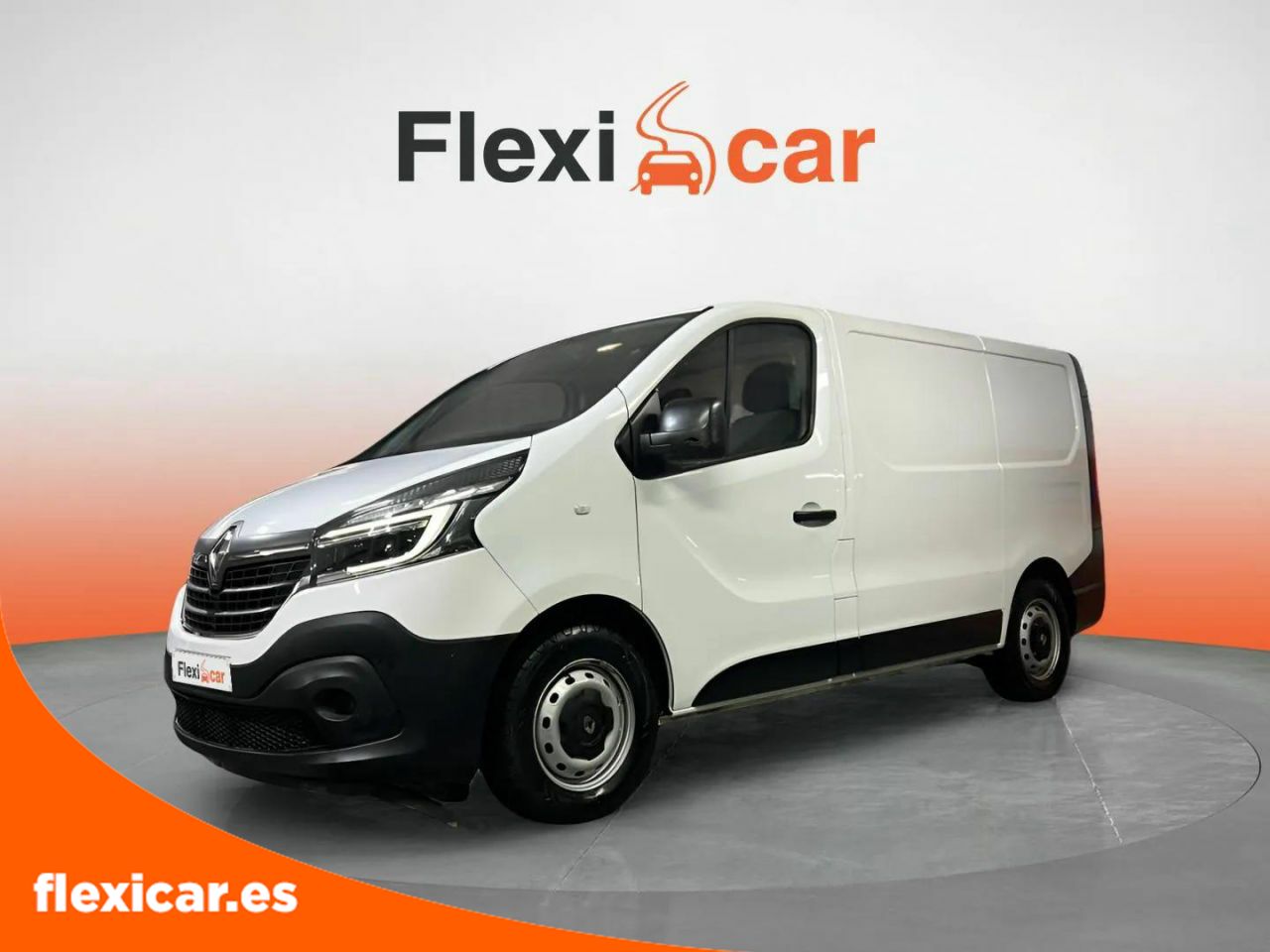 Foto Renault Trafic 3