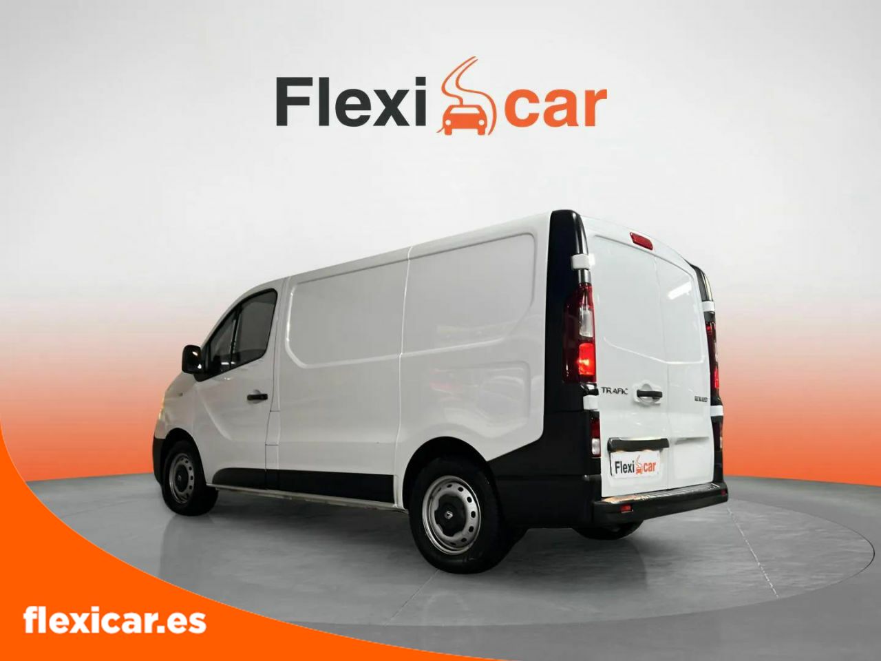 Foto Renault Trafic 5