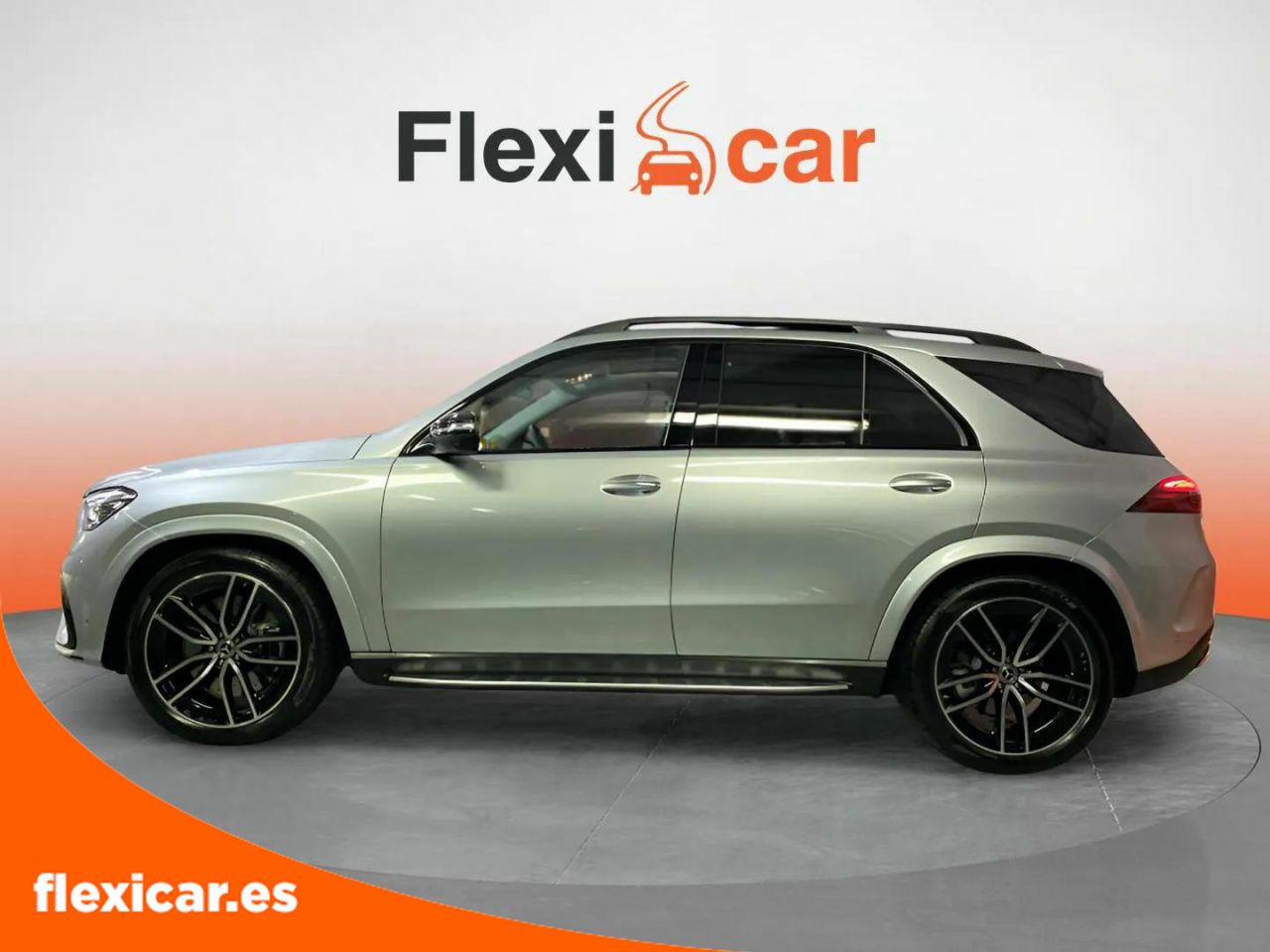 Foto Mercedes-Benz Clase GLE 4