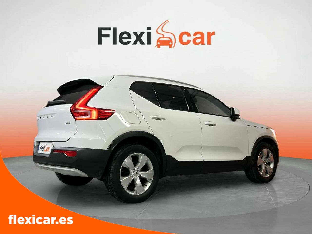 Foto Volvo XC40 8