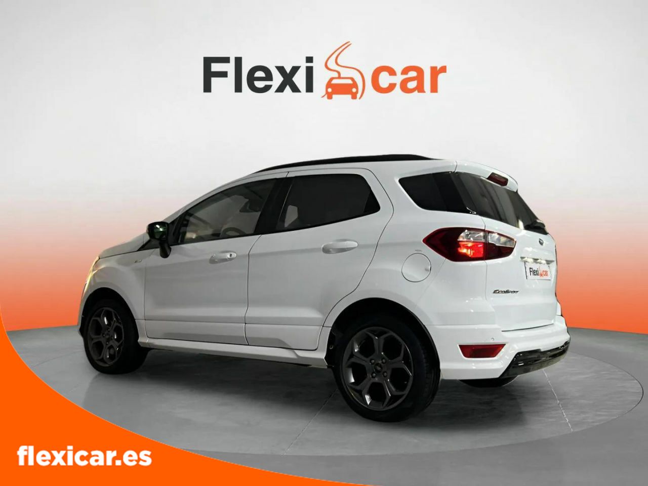 Foto Ford Ecosport 5