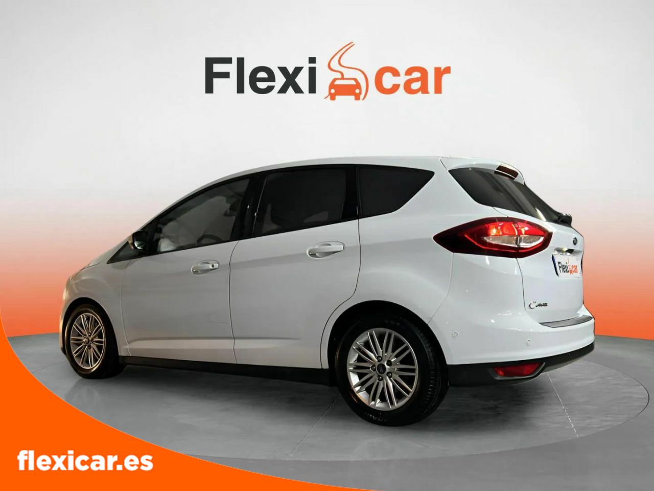 Foto Ford C-Max 5