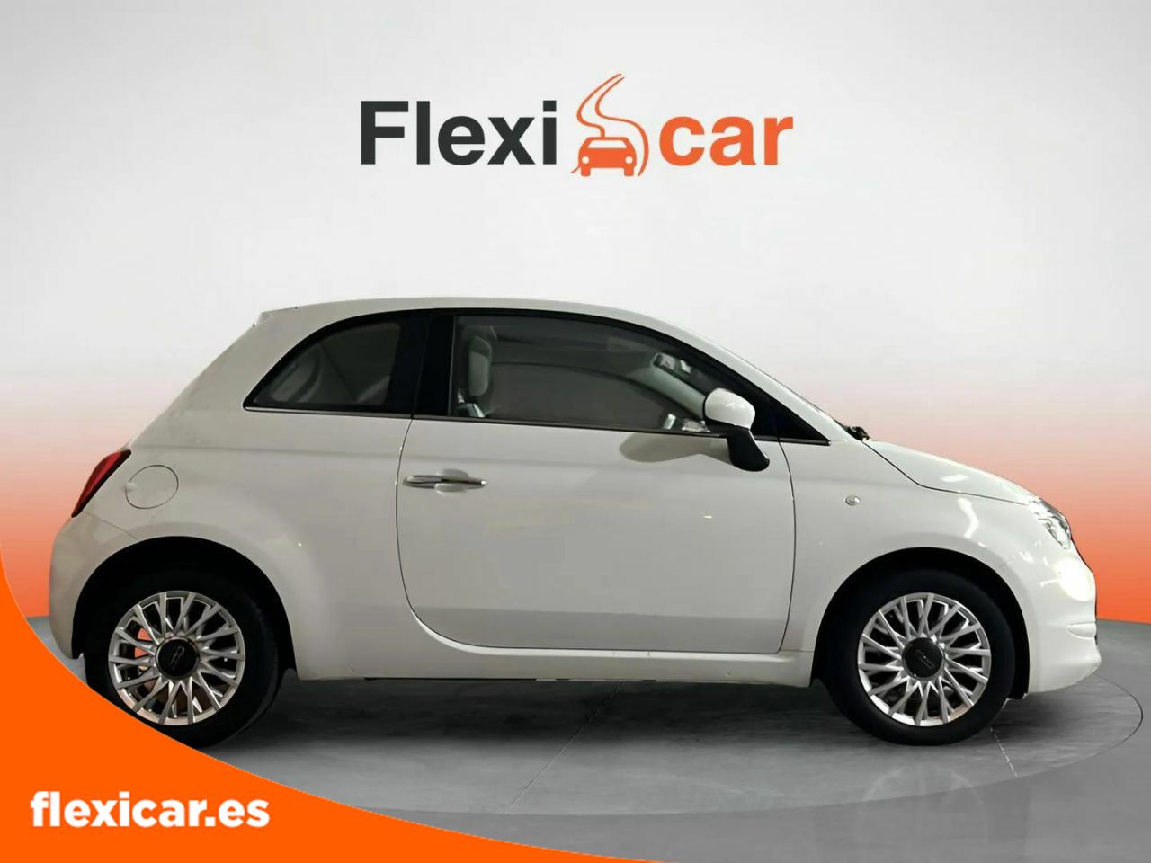 Foto Fiat 500 9