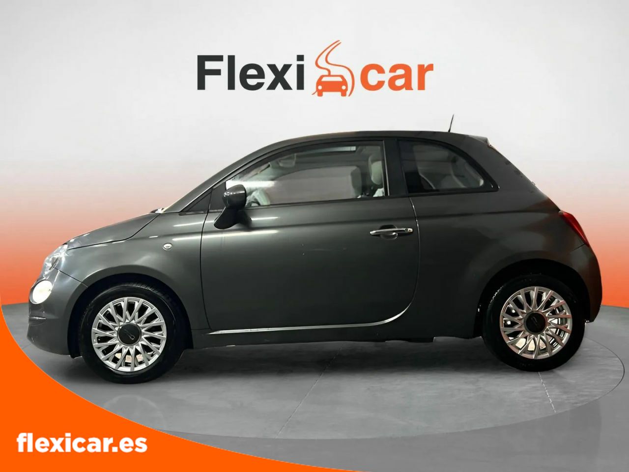 Foto Fiat 500 4