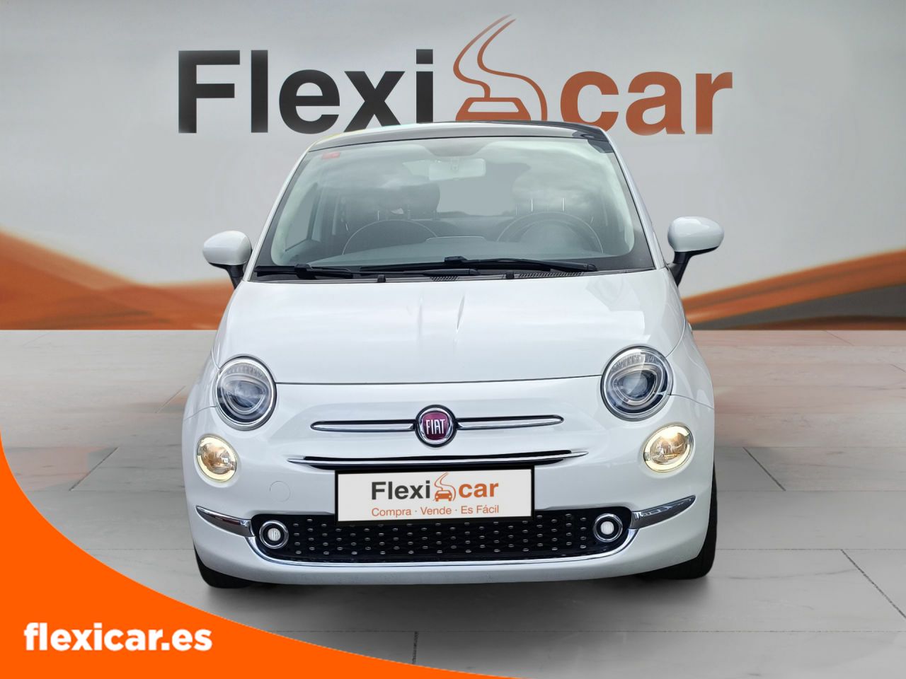 Foto Fiat 500 3