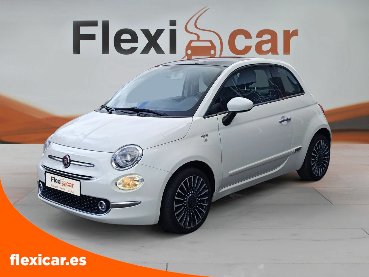 Foto Fiat 500 5