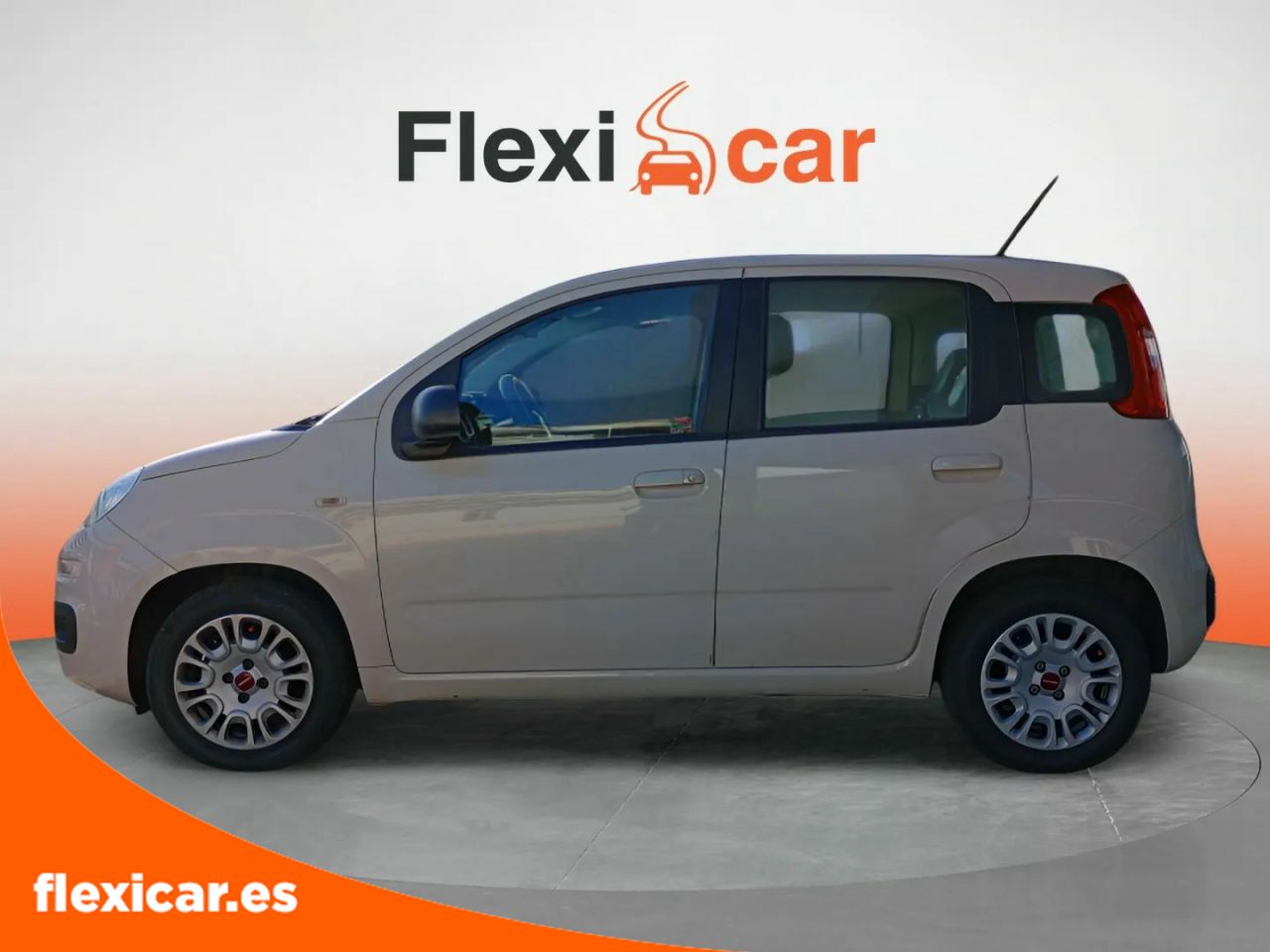 Foto Fiat Panda 4