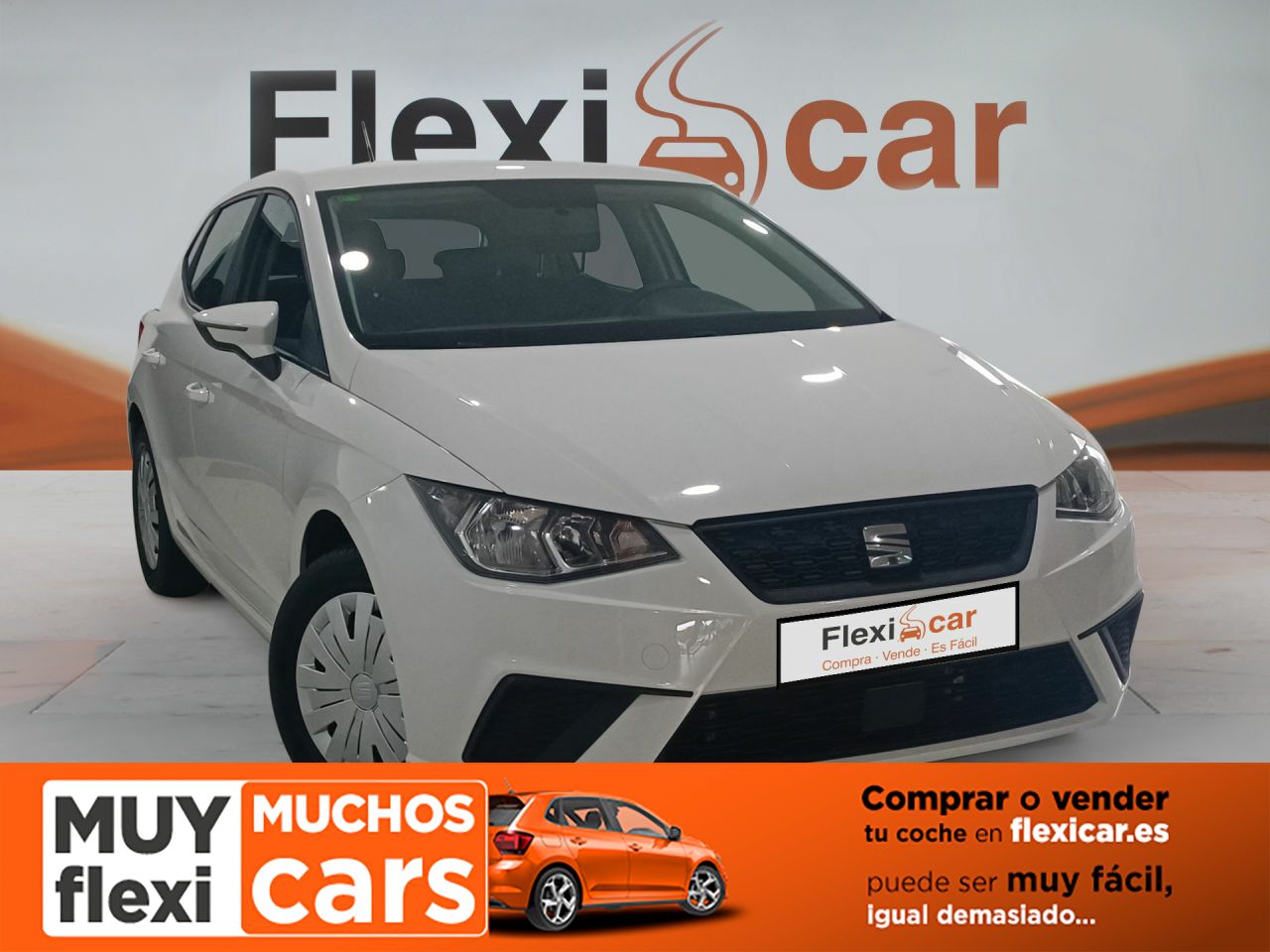 Foto Seat Ibiza 1