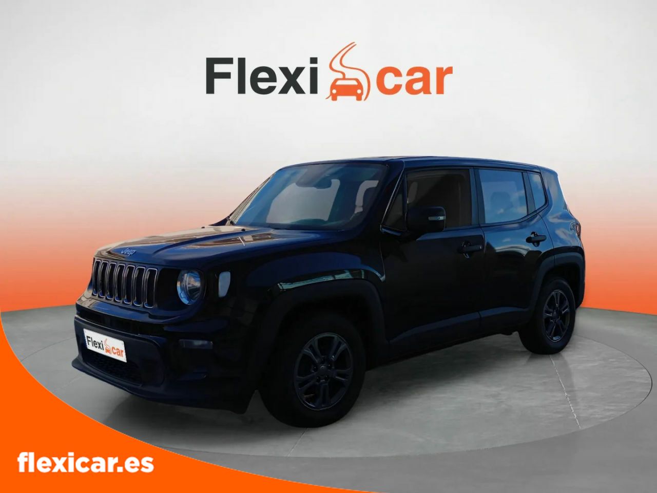 Foto Jeep Renegade 3