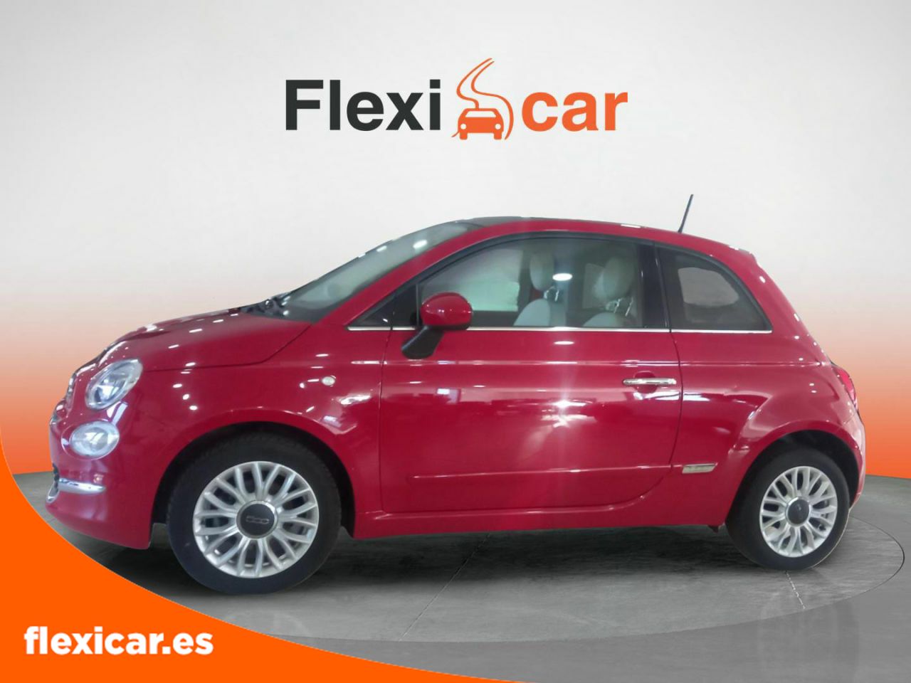 Foto Fiat 500 4