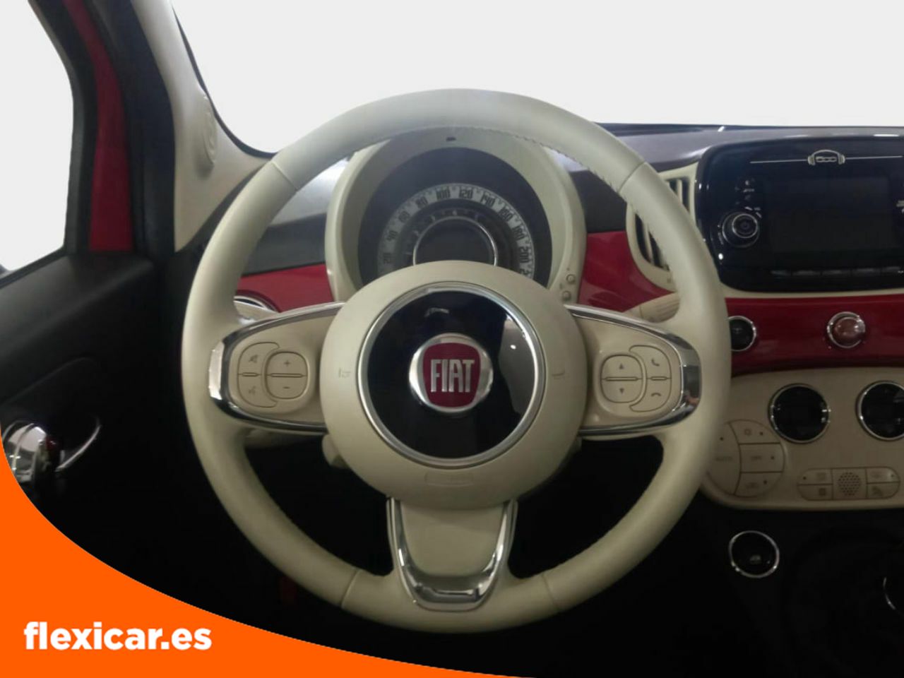 Foto Fiat 500 14