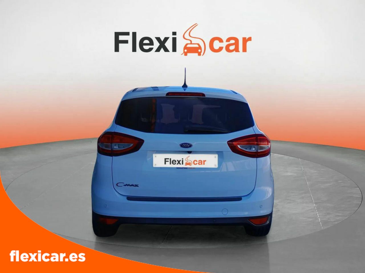 Foto Ford C-Max 9