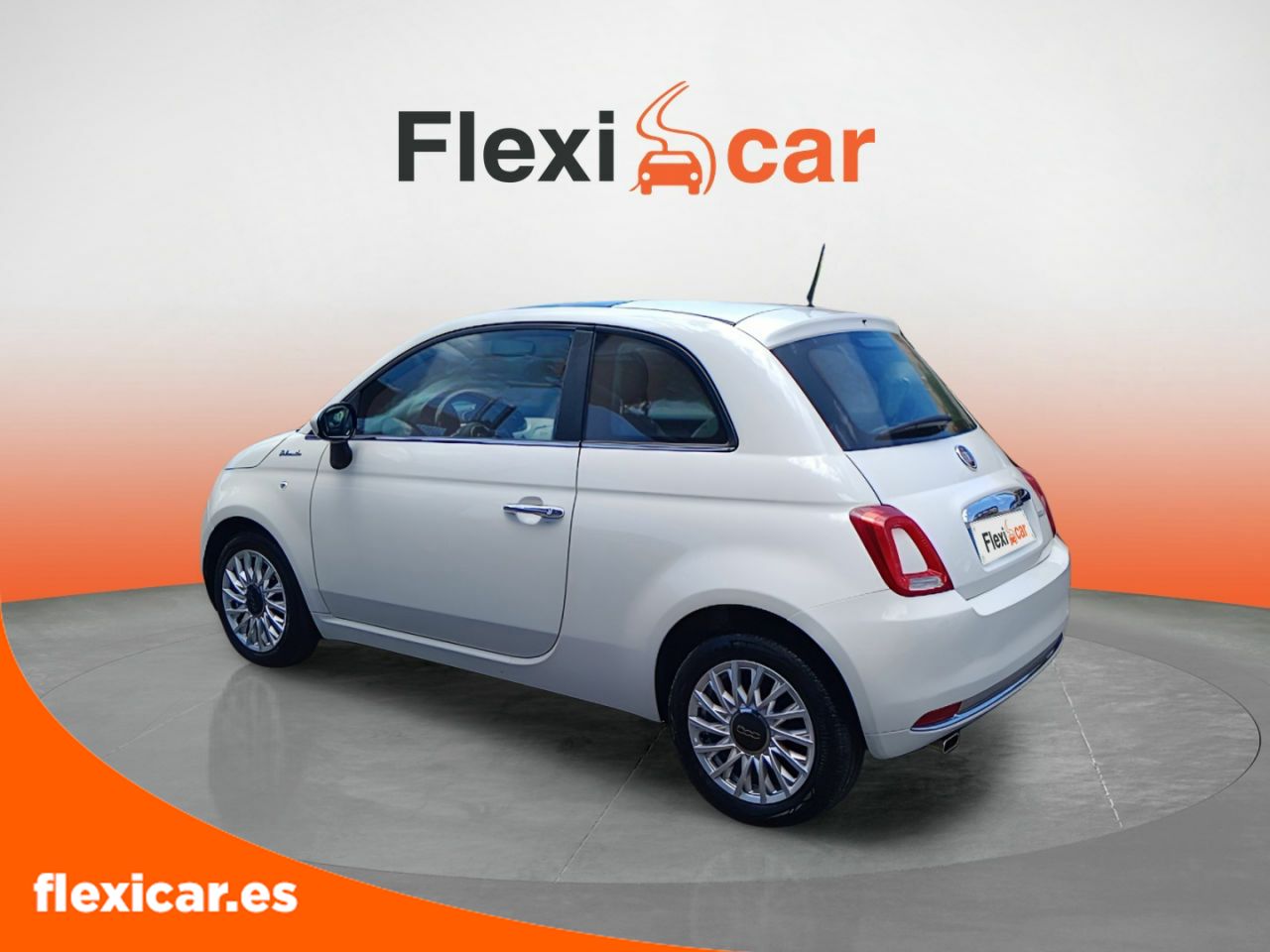 Foto Fiat 500 4