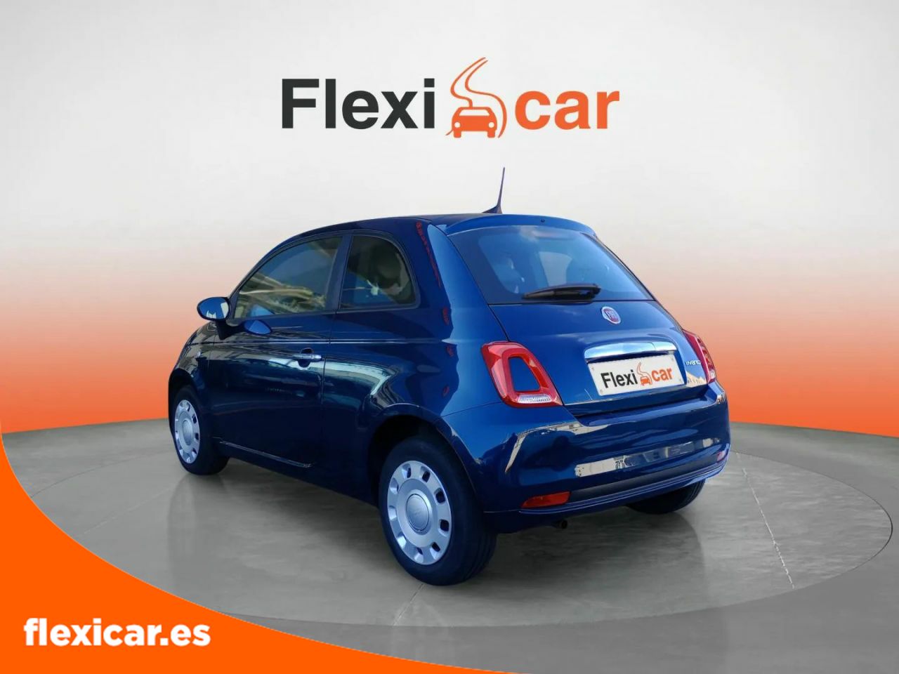 Foto Fiat 500 4