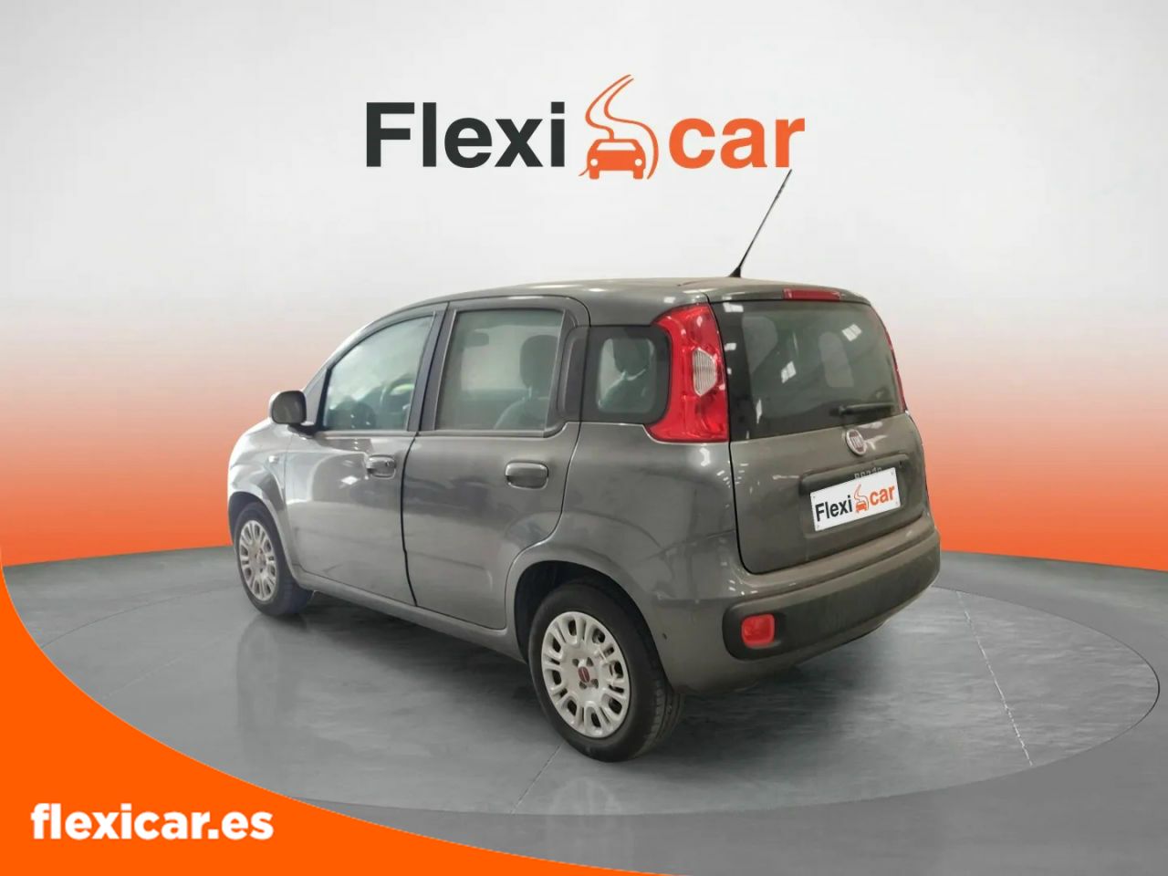 Foto Fiat Panda 5