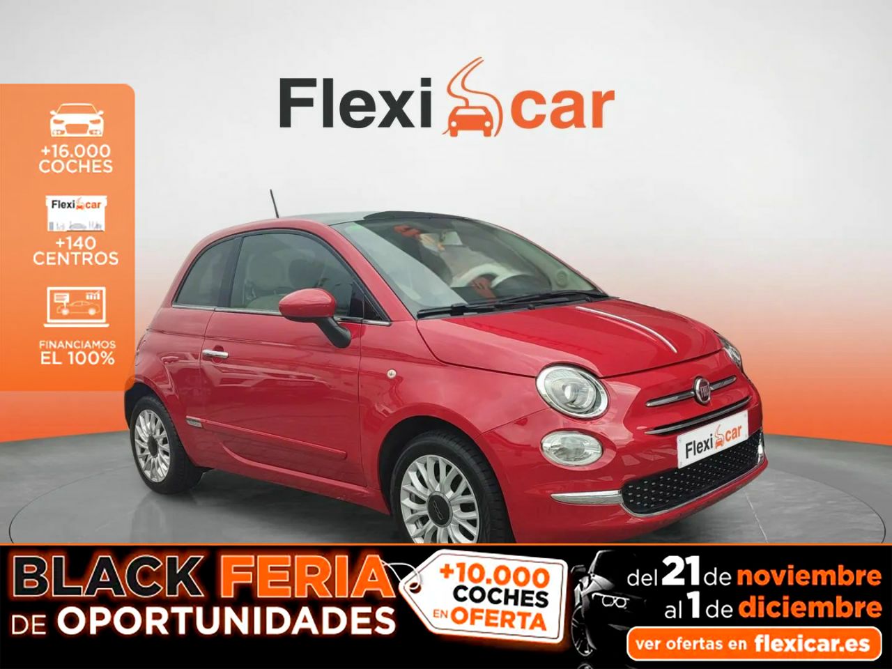 Foto Fiat 500 1