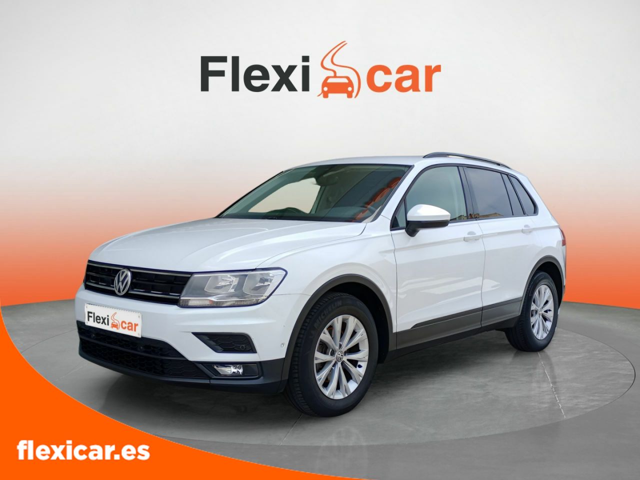 Foto Volkswagen Tiguan 2