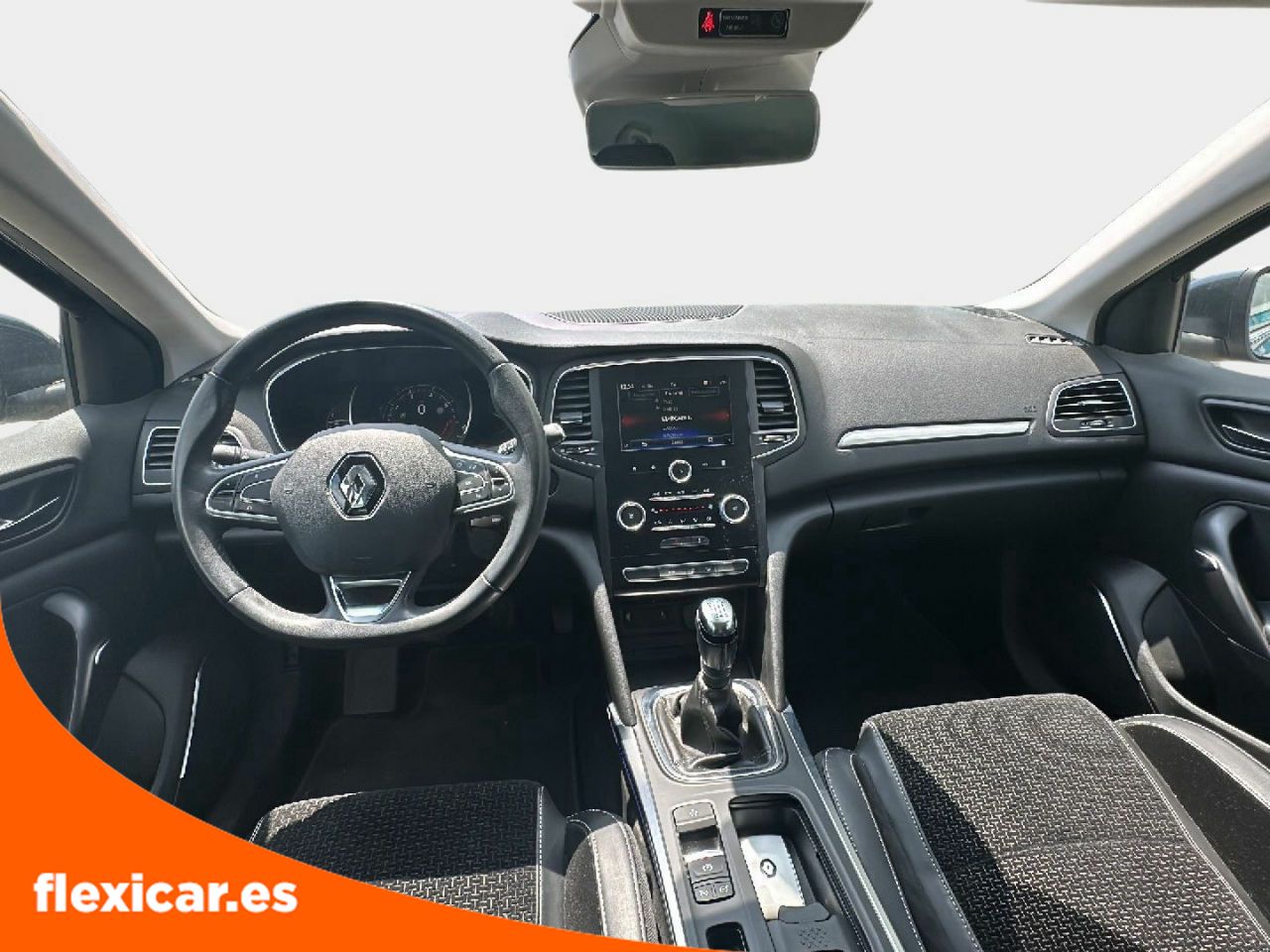 Foto Renault Mégane 11