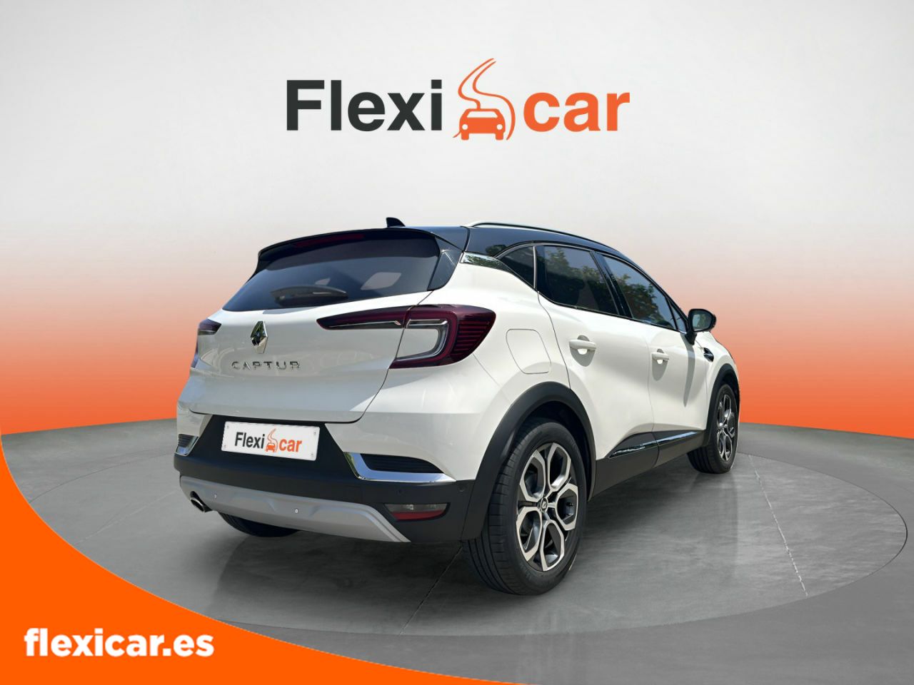 Foto Renault Captur 3