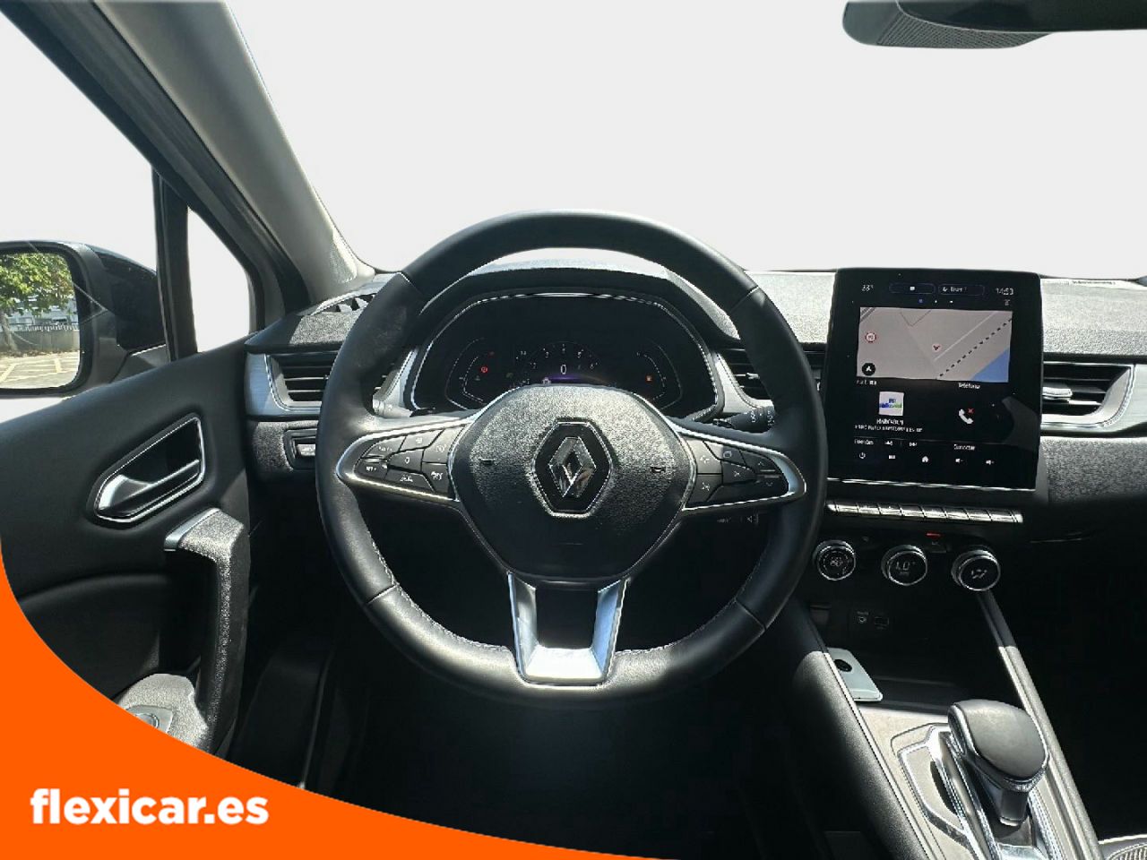 Foto Renault Captur 12