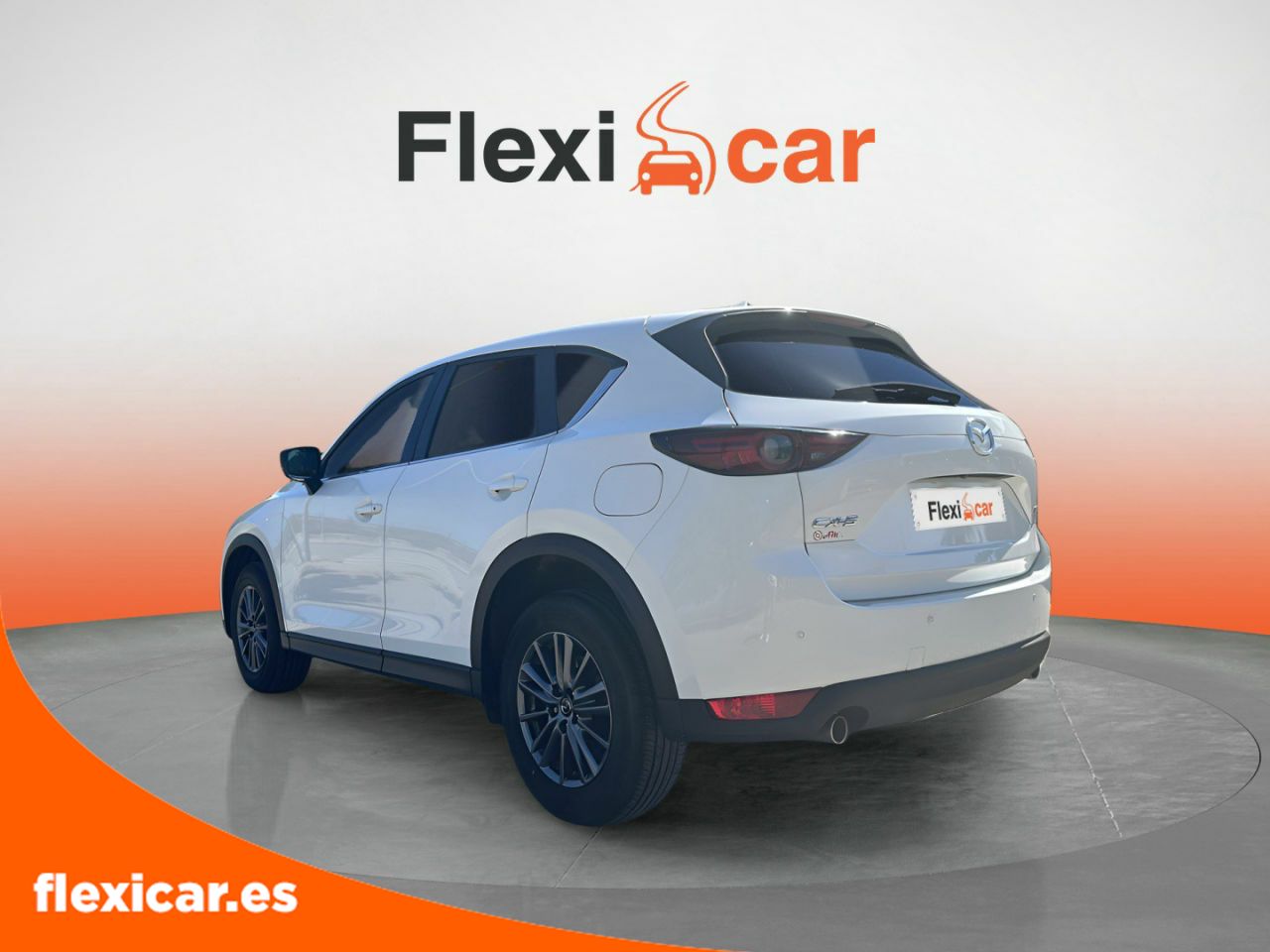 Foto Mazda CX-5 7