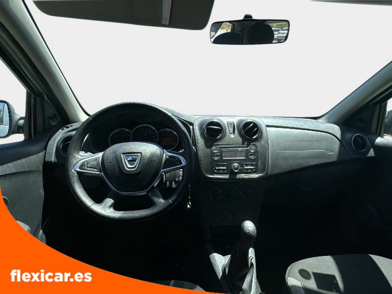 Foto Dacia Sandero 13