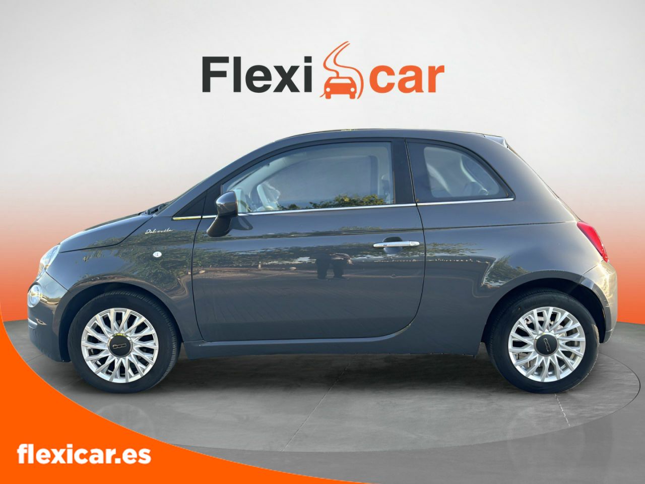 Foto Fiat 500 5