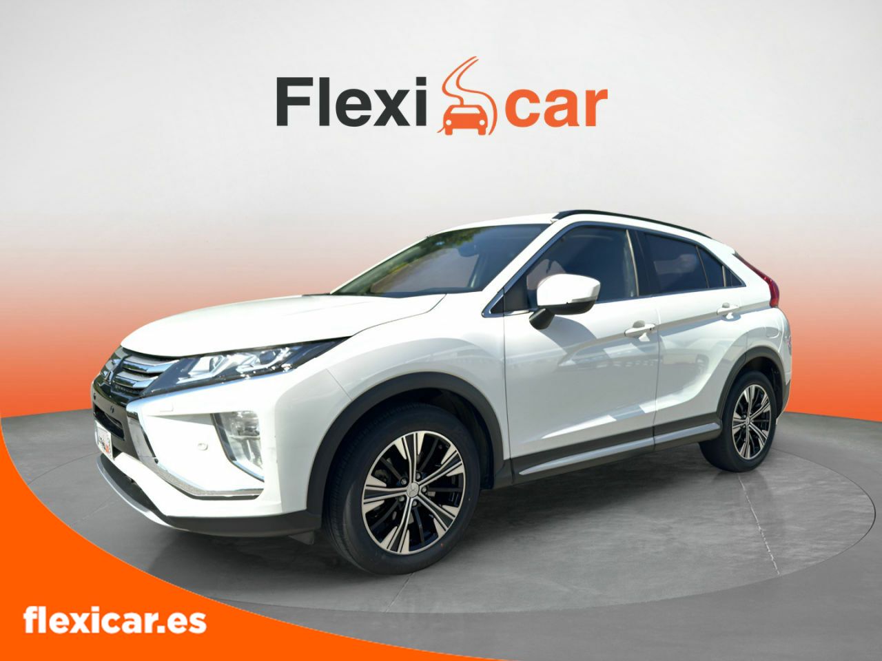 Foto Mitsubishi Eclipse Cross 7