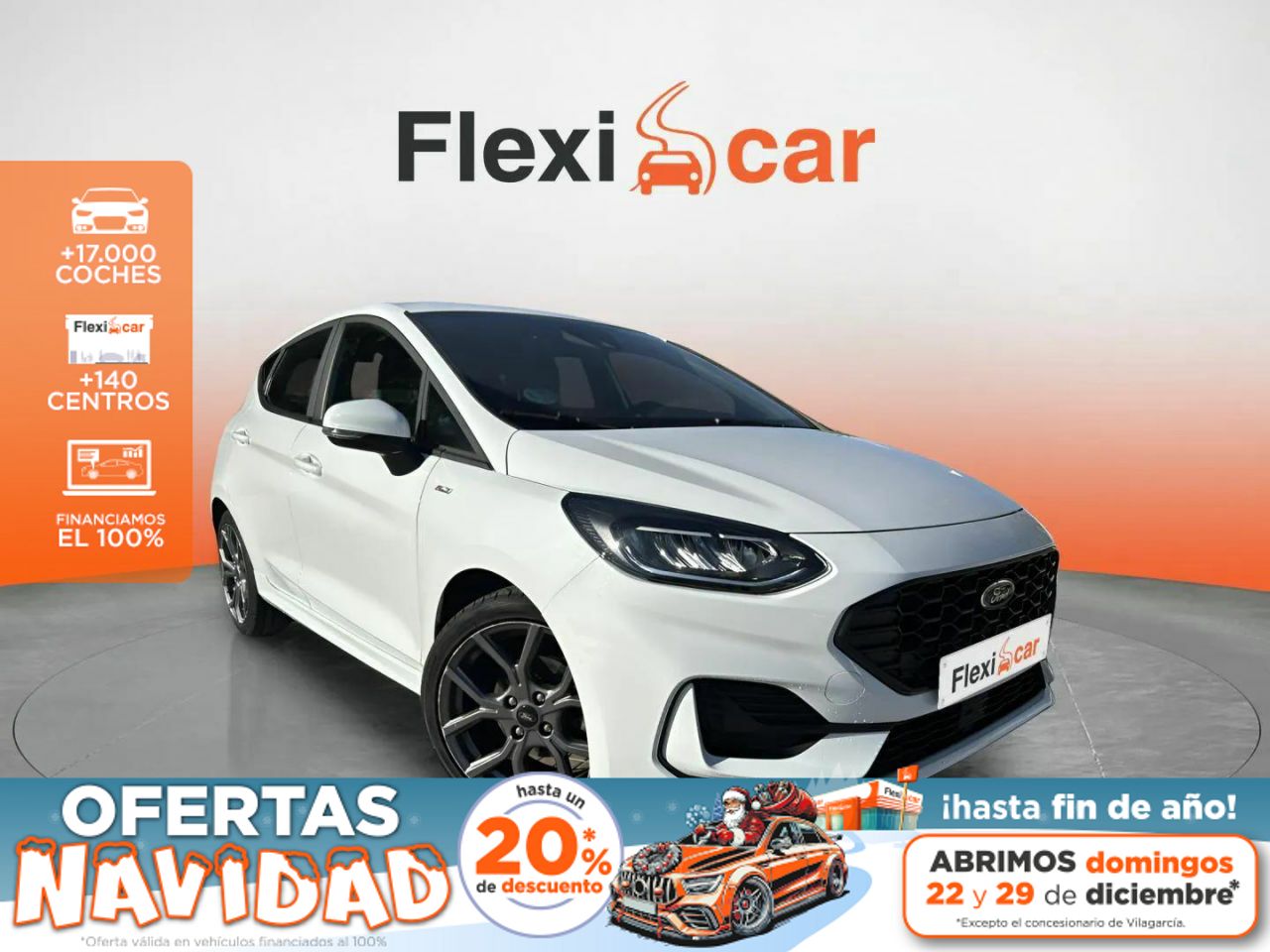 Foto Ford Fiesta 1