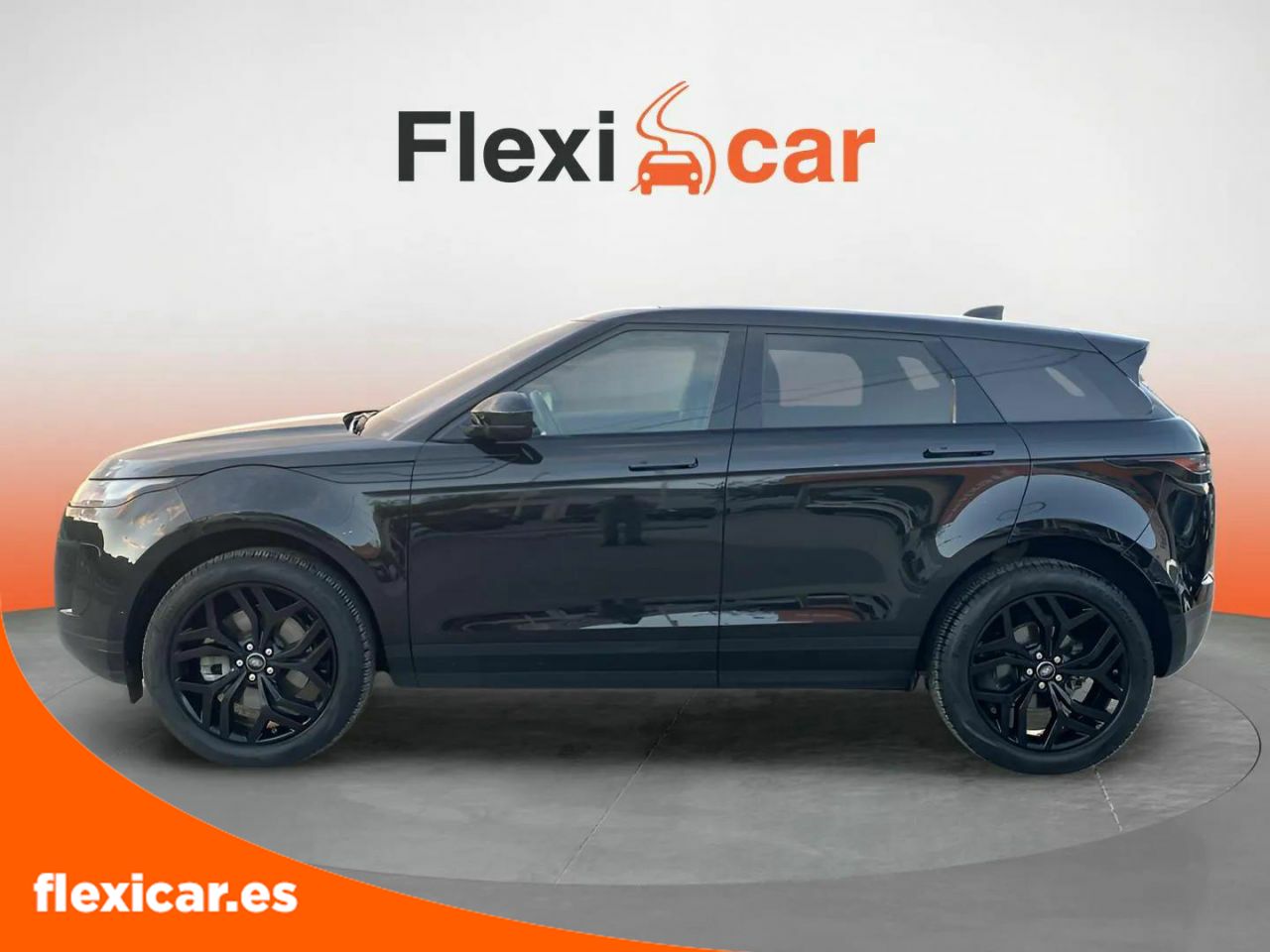 Foto Land-Rover Range Rover Evoque 4