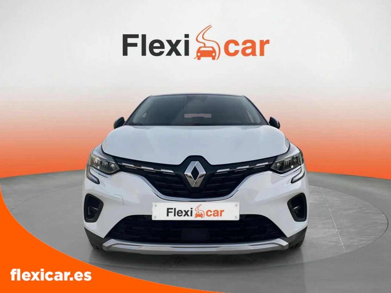 Foto Renault Captur 2