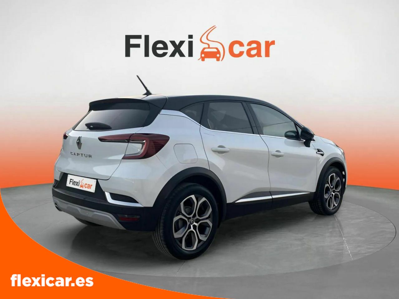 Foto Renault Captur 8