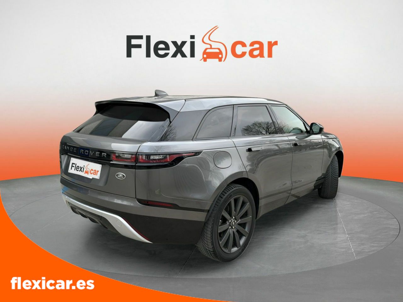 Foto Land-Rover Range Rover Velar 3