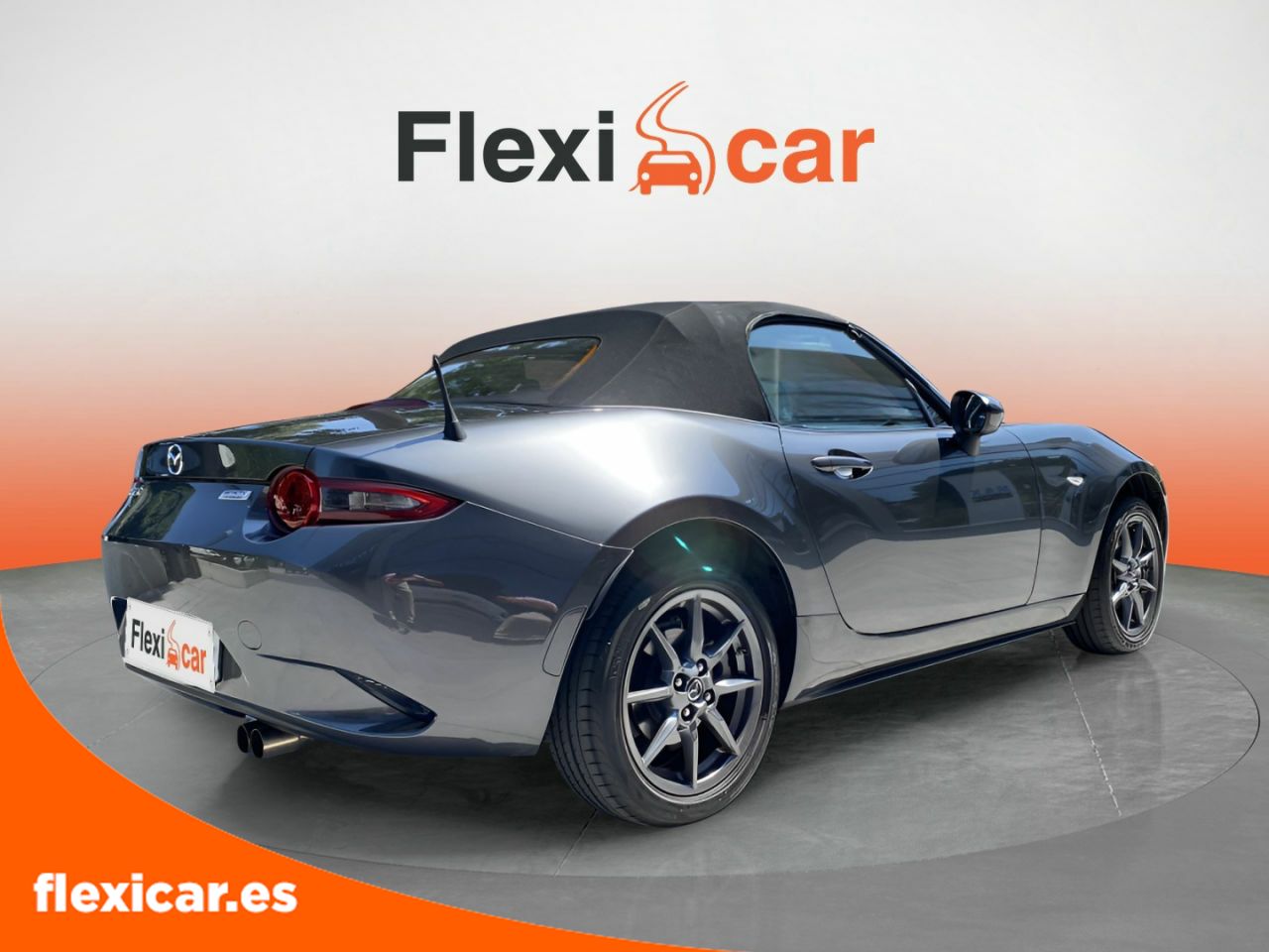 Foto Mazda MX-5 17