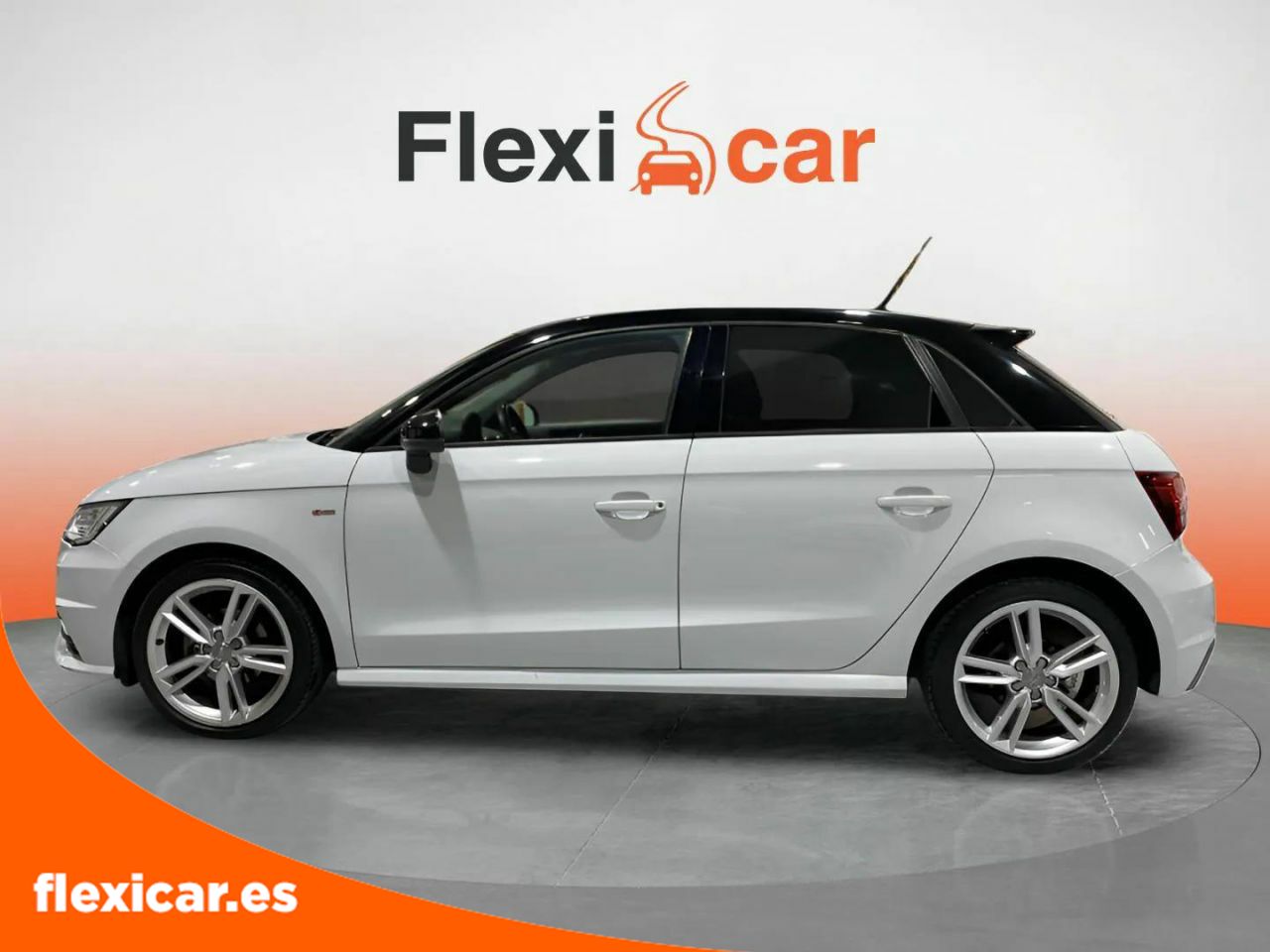 Foto Audi A1 4