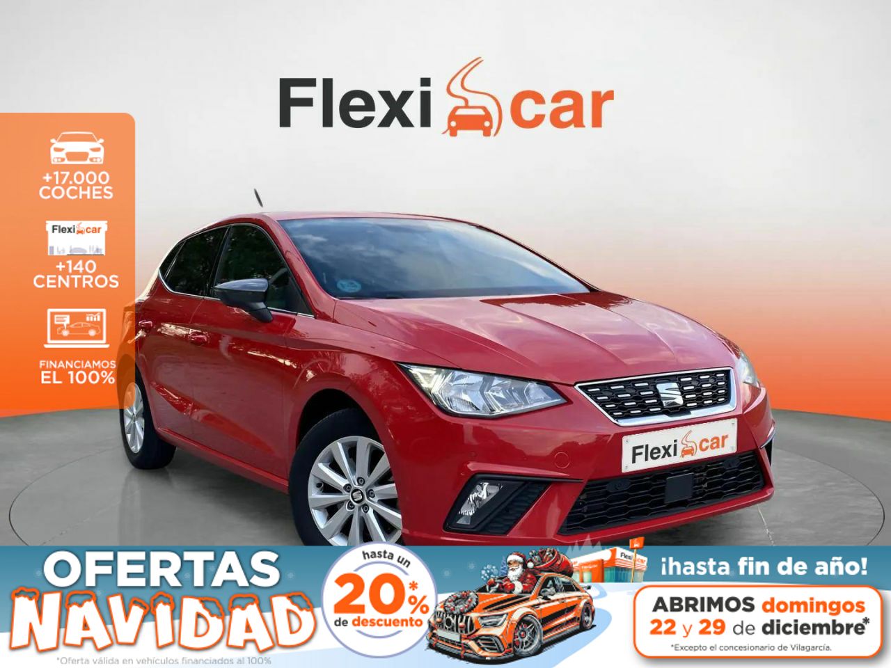 Foto Seat Ibiza 1