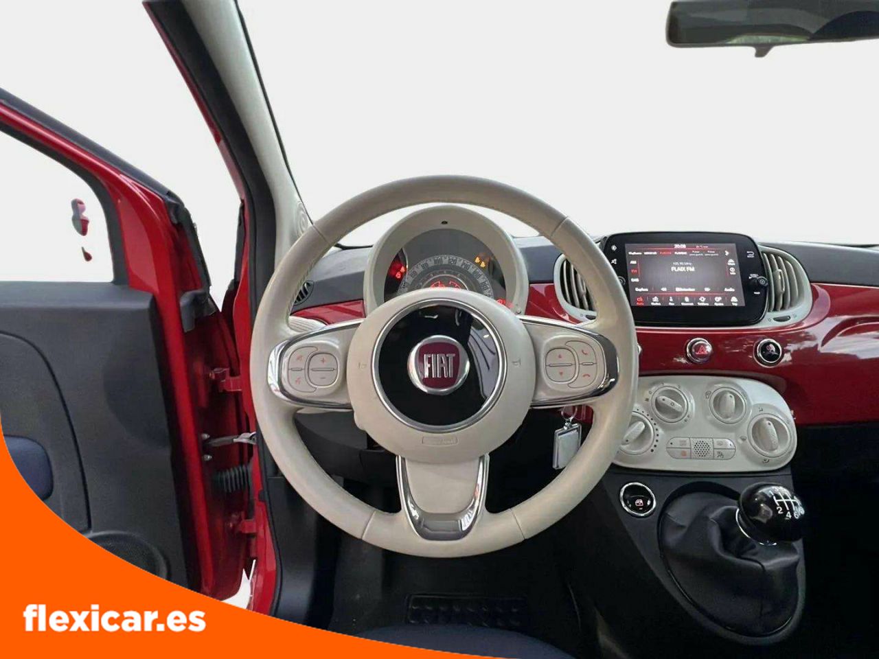 Foto Fiat 500 13