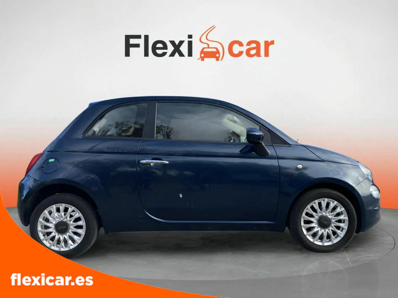 Foto Fiat 500 9