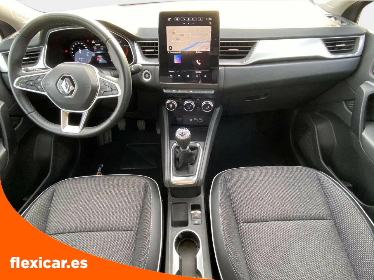 Foto Renault Captur 12