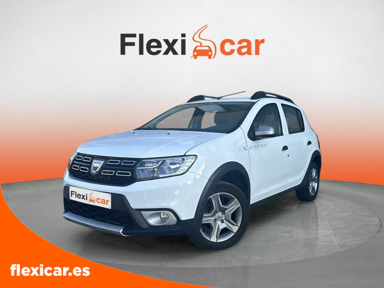 Foto Dacia Sandero 2