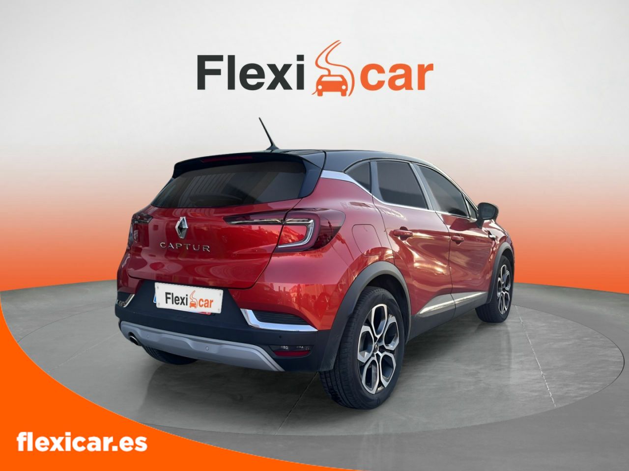 Foto Renault Captur 8