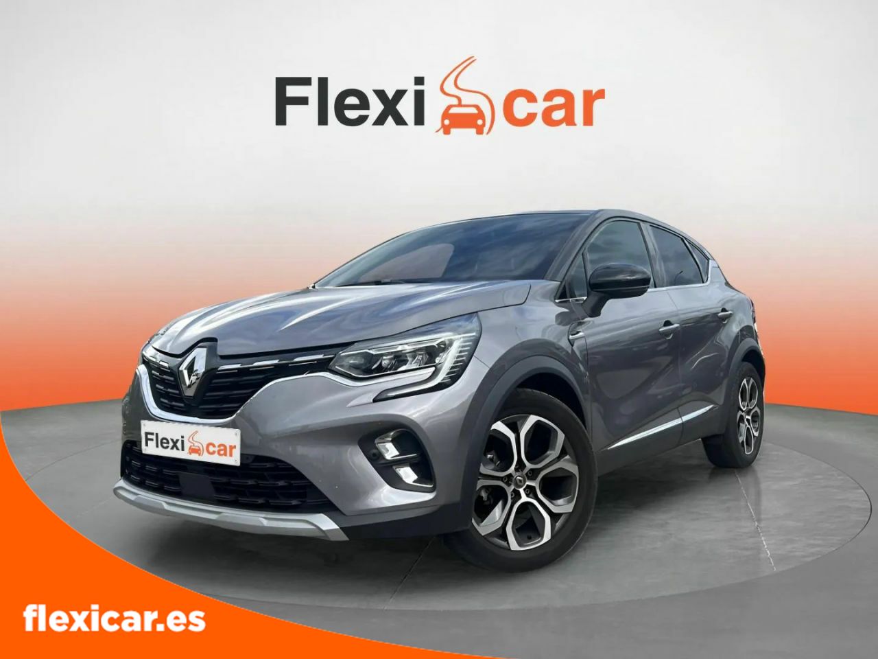 Foto Renault Captur 3