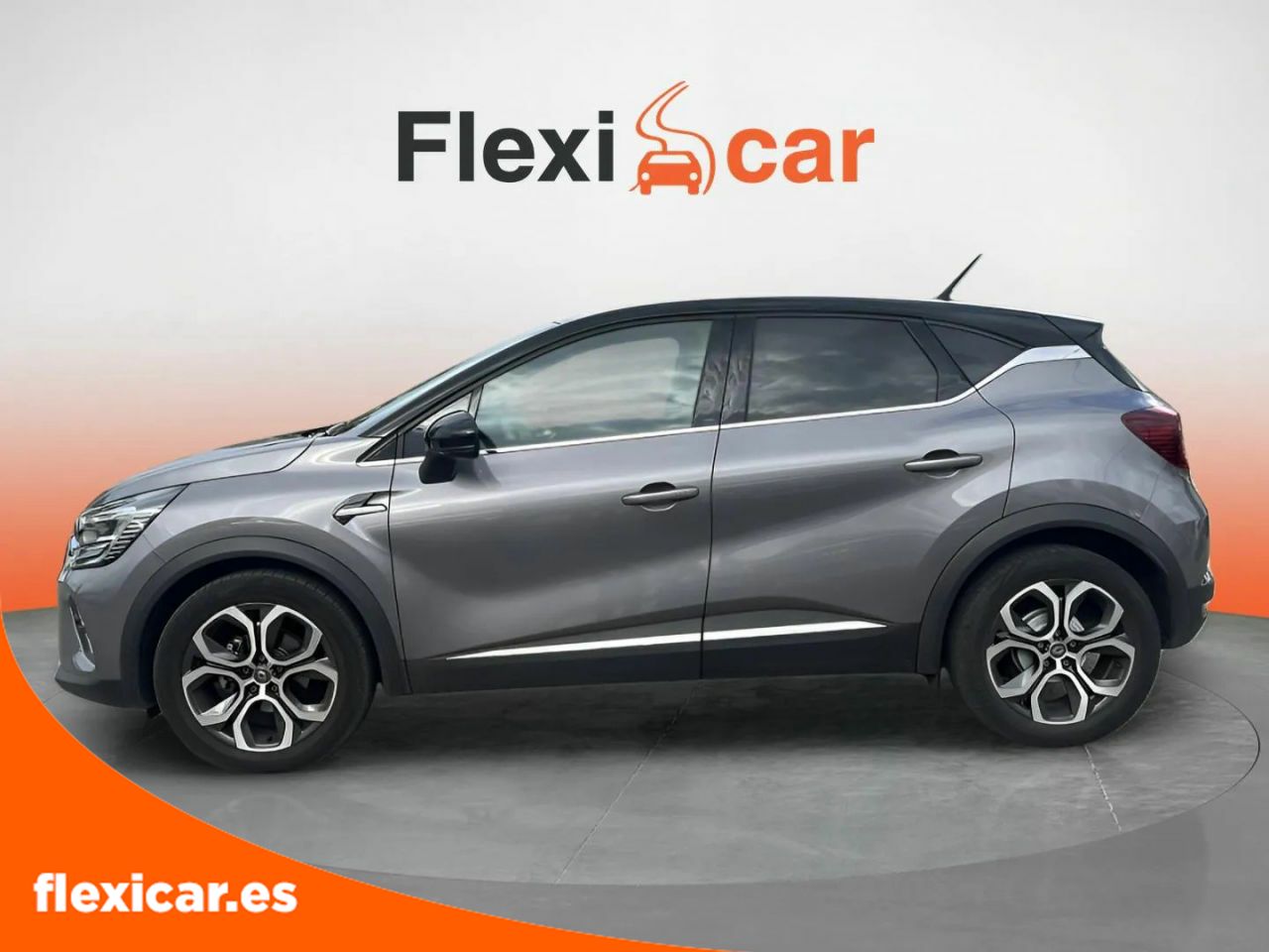 Foto Renault Captur 4