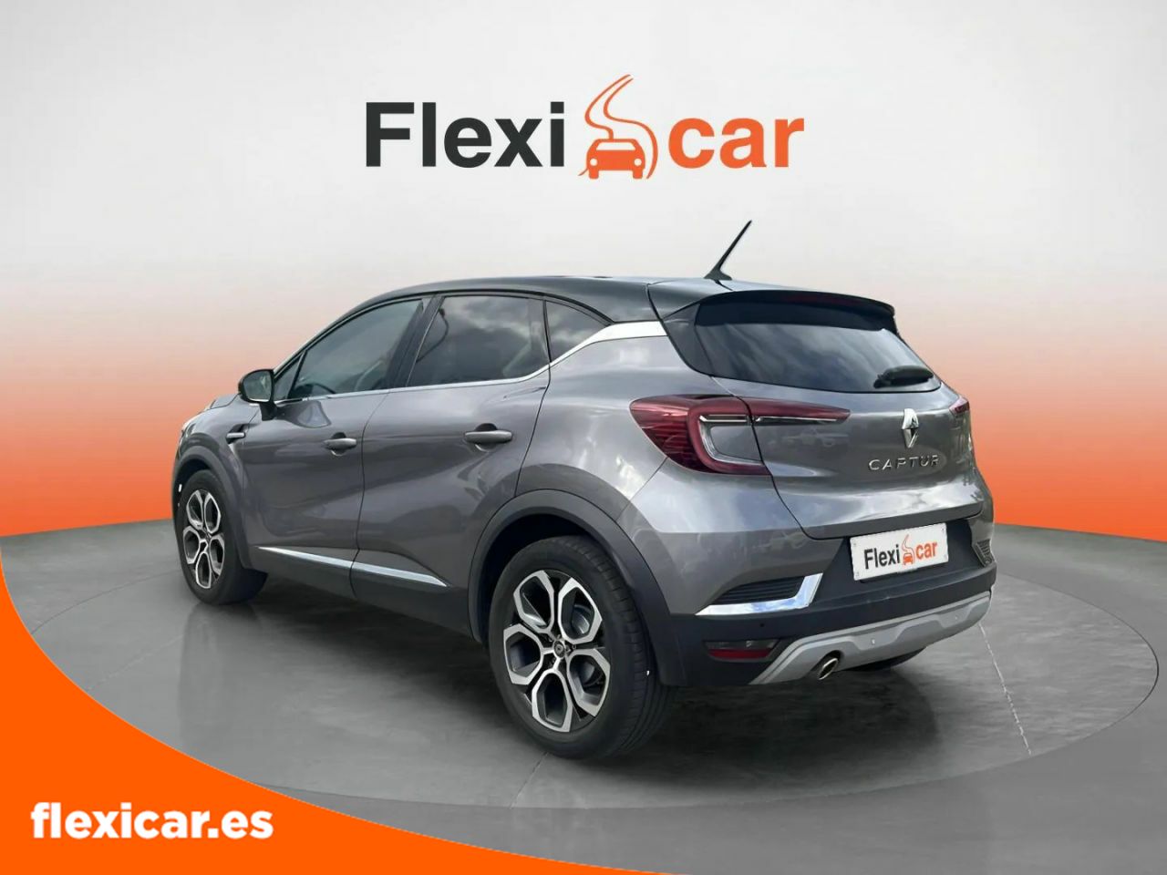 Foto Renault Captur 5