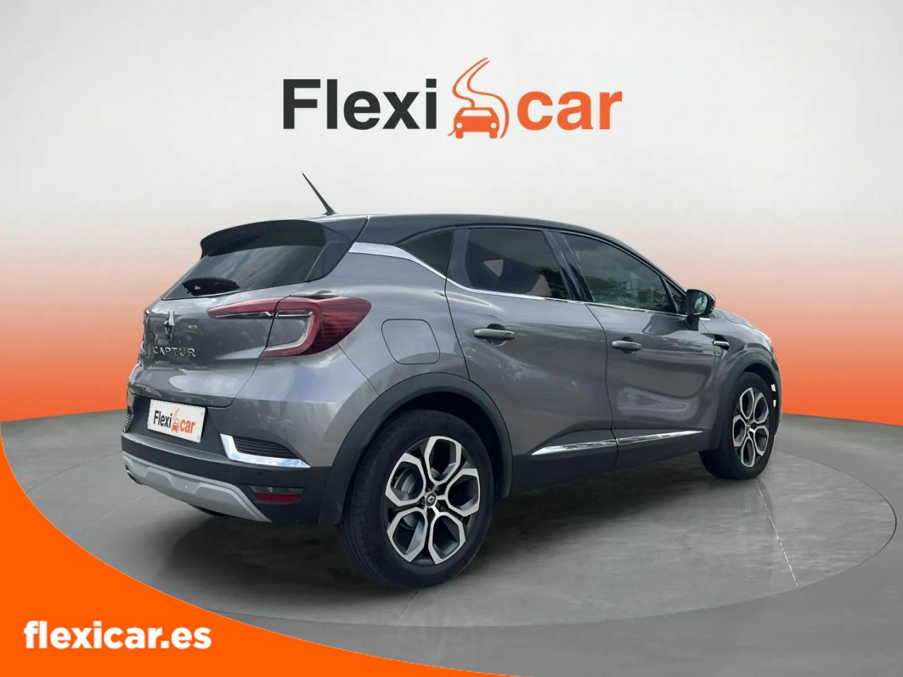 Foto Renault Captur 8